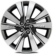 Replica Kia (KI527) R18 5/114,3